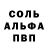 APVP крисы CK MAC UNION